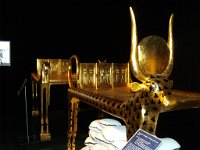 Tuananchamun-Ausstellung Reise in die Ewigkeit   2013-08-03-Tutanchamun (77) -->